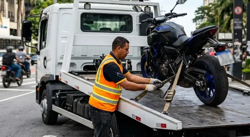 Transporte de veículos em Recife - PE com segurança e discrição